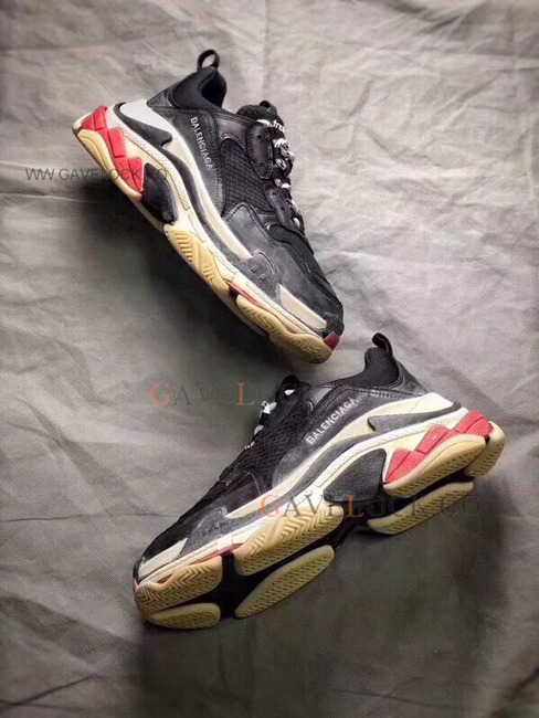 Balenciaga Shoes For Men